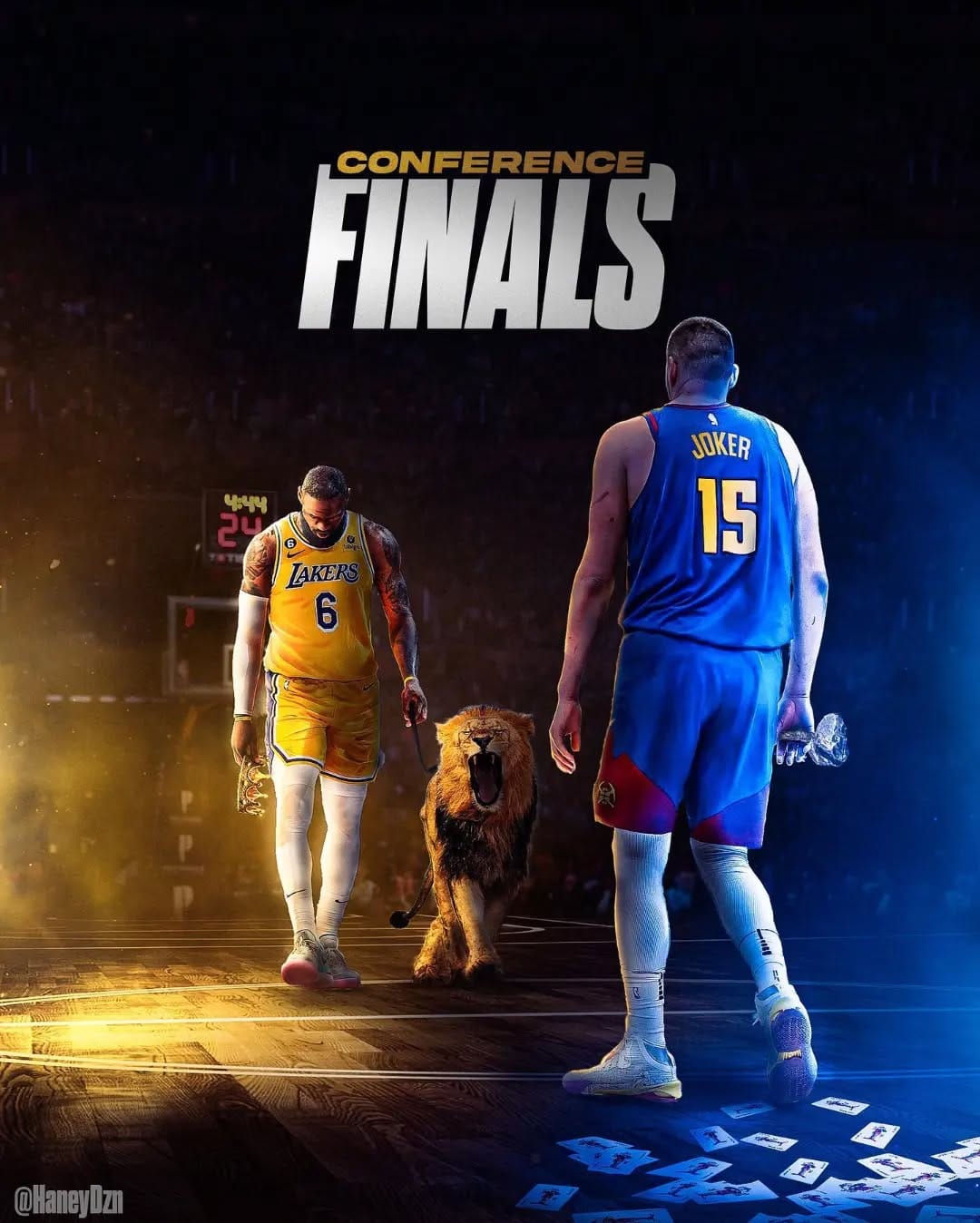 Post 8 by NBAFrontOffice on Instagram (image)