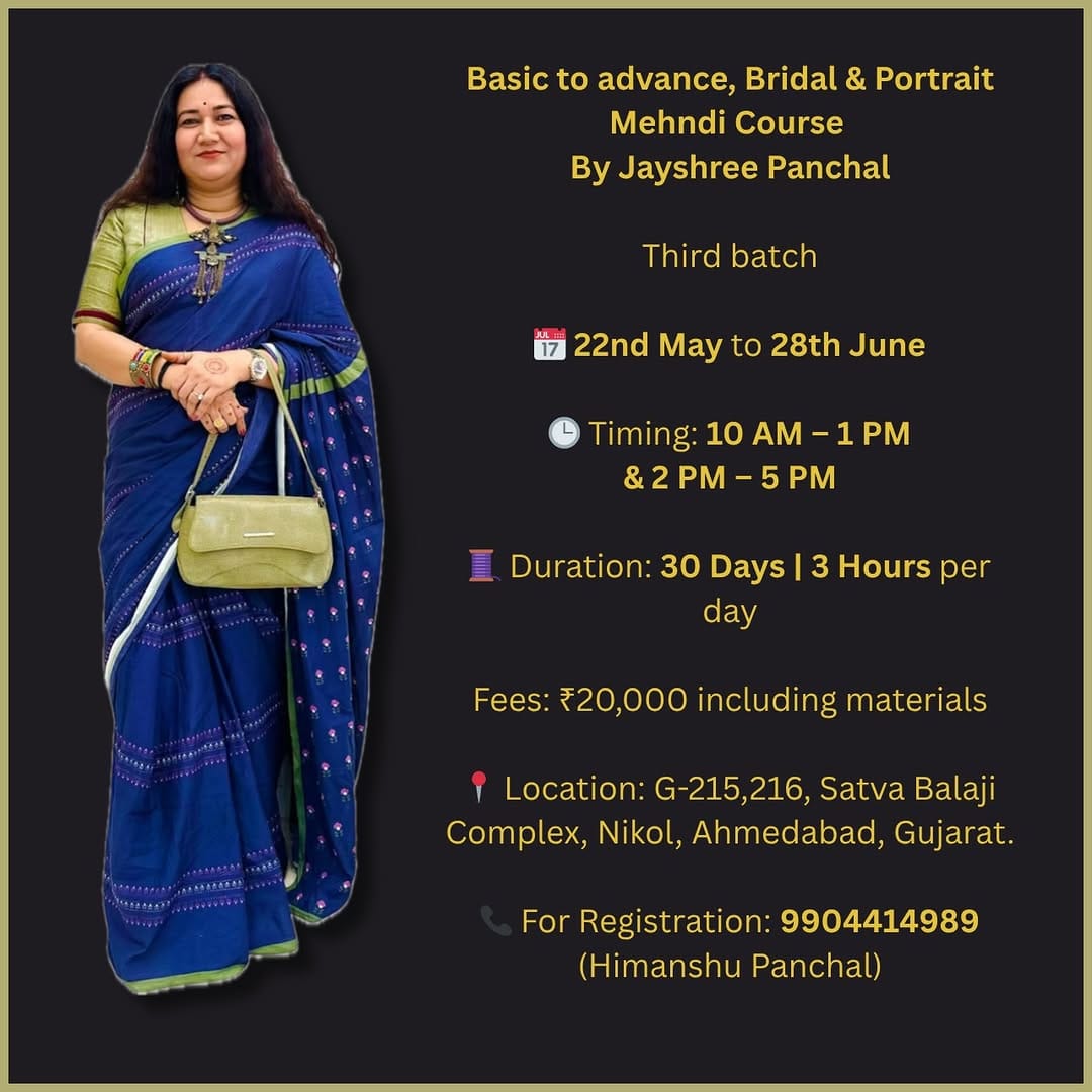 Post 10 by ⠀Jayshree Panchal on Instagram (carousel)