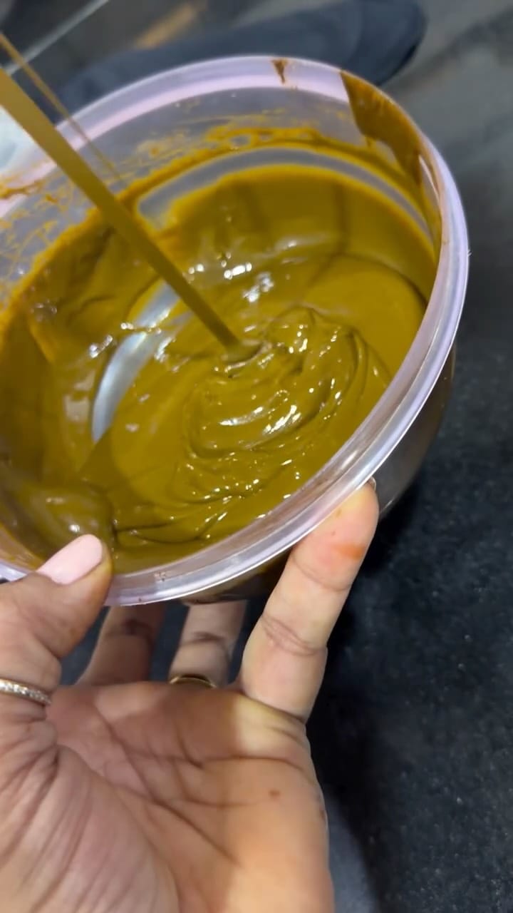 Post 2 by ⠀Jayshree Panchal on Instagram (video)
