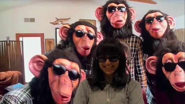 Post 4 by Adwitiya Verma (अद्वितीय) on Instagram (video)