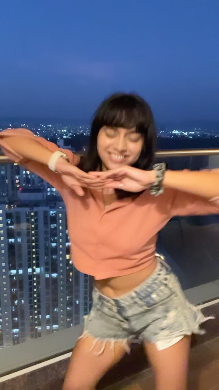 Post 2 by Adwitiya Verma (अद्वितीय) on Instagram (video)
