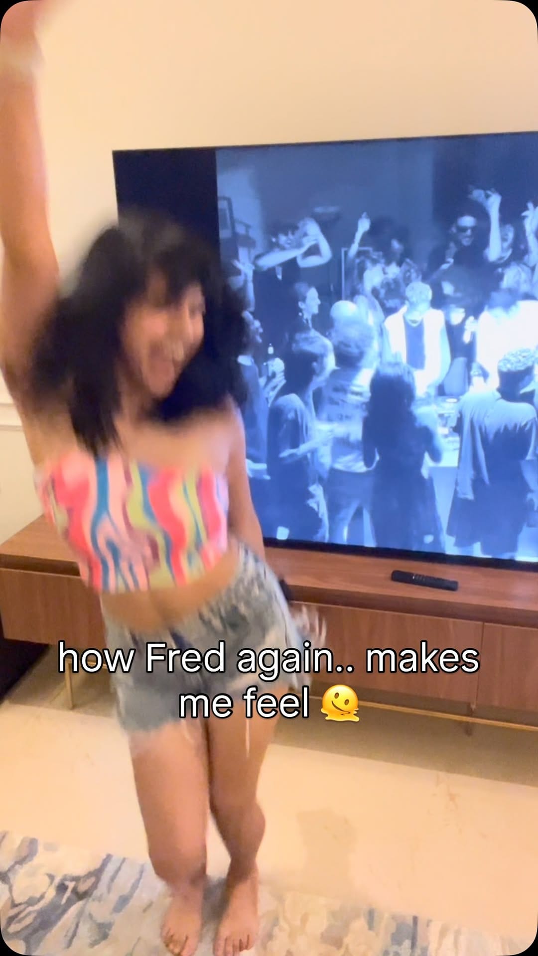 Post 6 by Adwitiya Verma (अद्वितीय) on Instagram (video)