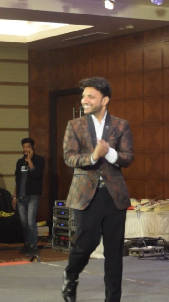 Post 10 by Arya Chandel on Instagram (video)