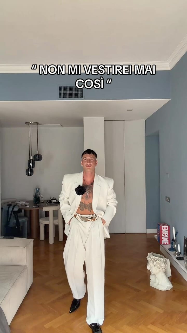 Post 3 by Daniele Oscar Spada on Instagram (video)