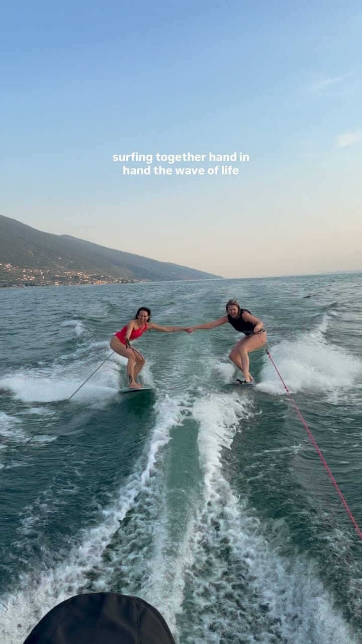 Post 5 by Josefin Bressel on Instagram (video)