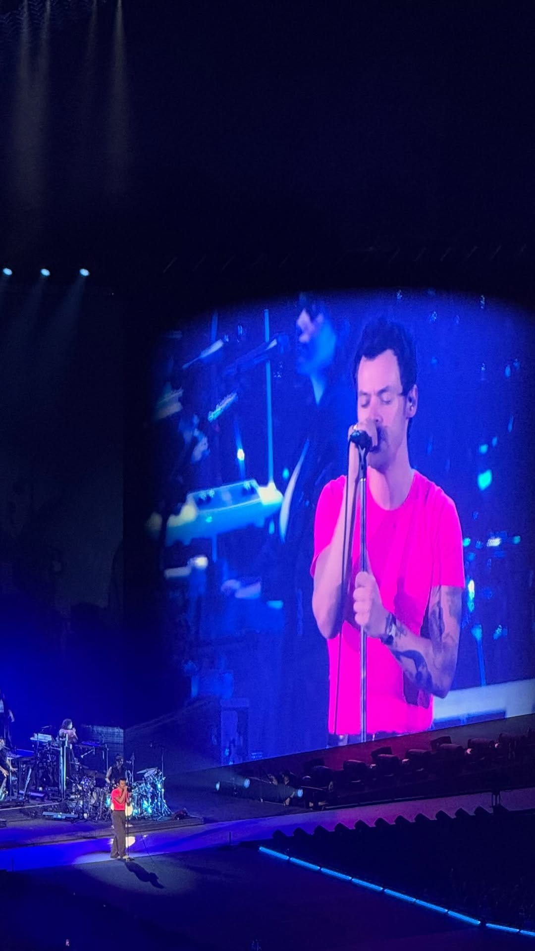 Post 4 by ᴍᴀʀɪɪᴀ on Instagram (video)