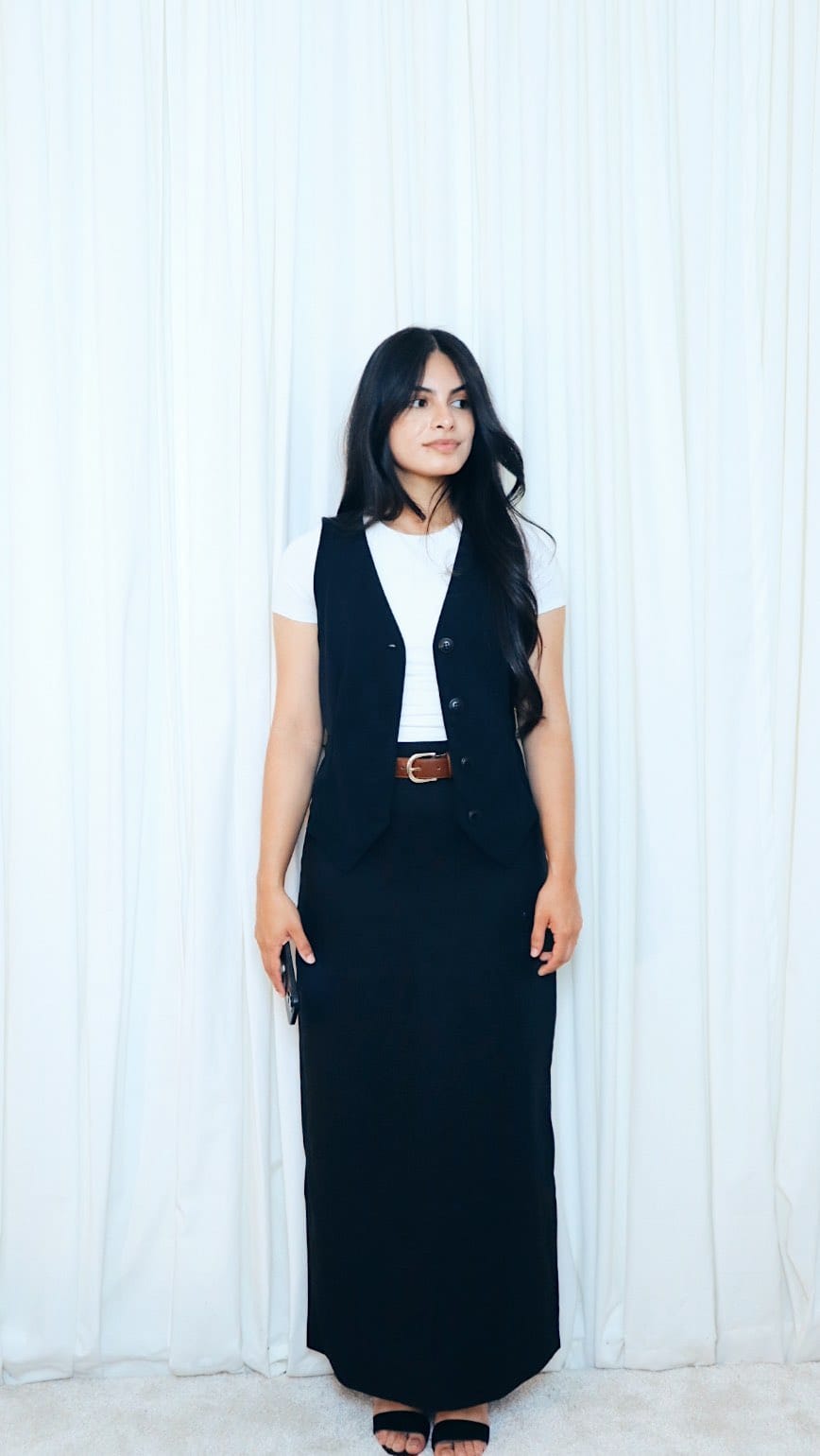 Post 1 by Modest Clothing Boutique on Instagram (video)