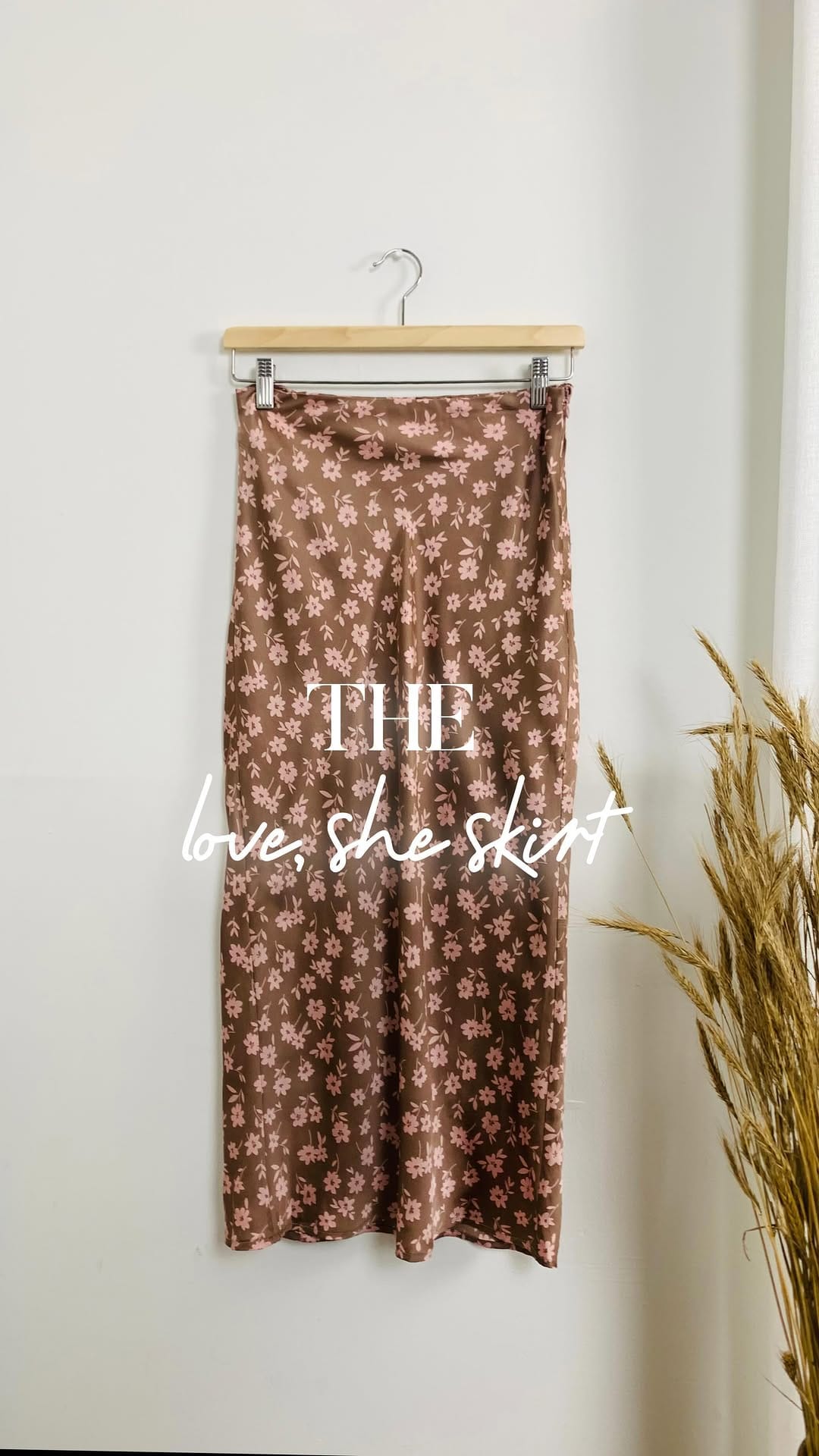 Post 9 by Modest Clothing Boutique on Instagram (video)