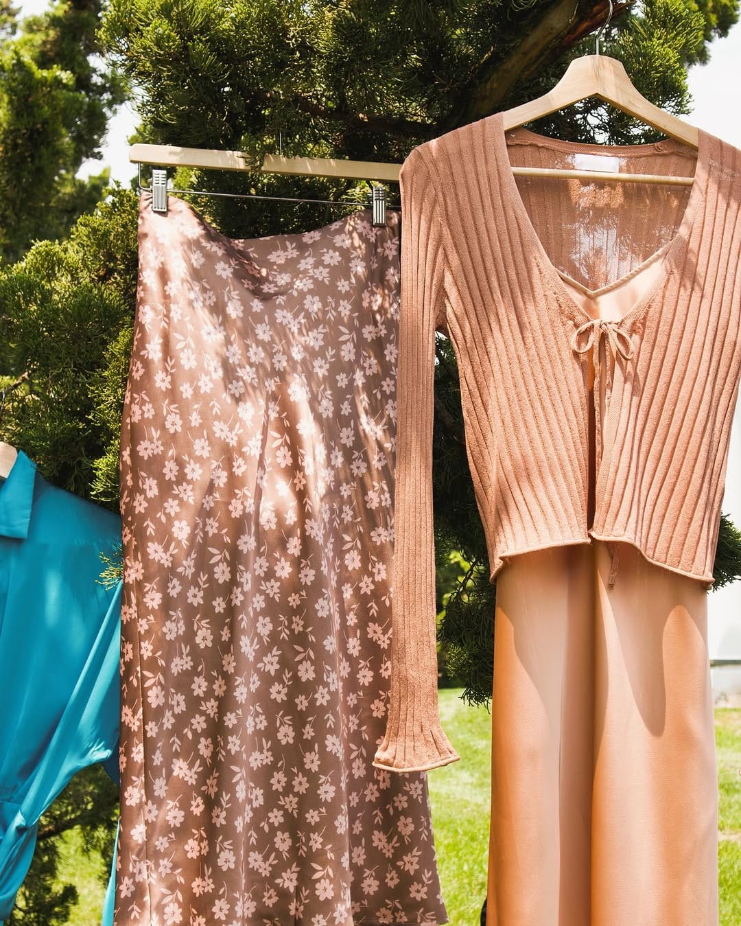 Post 7 by Modest Clothing Boutique on Instagram (carousel)