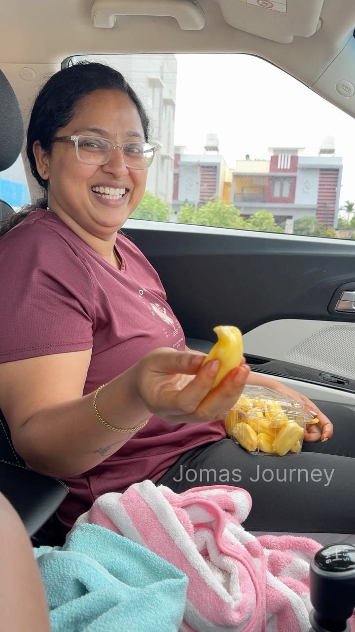 Post 6 by Jomas journey on Instagram (video)