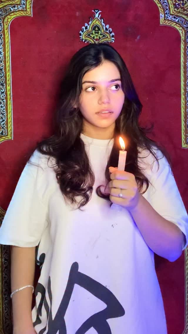 Post 1 by Anushka 🧿 on Instagram (video)