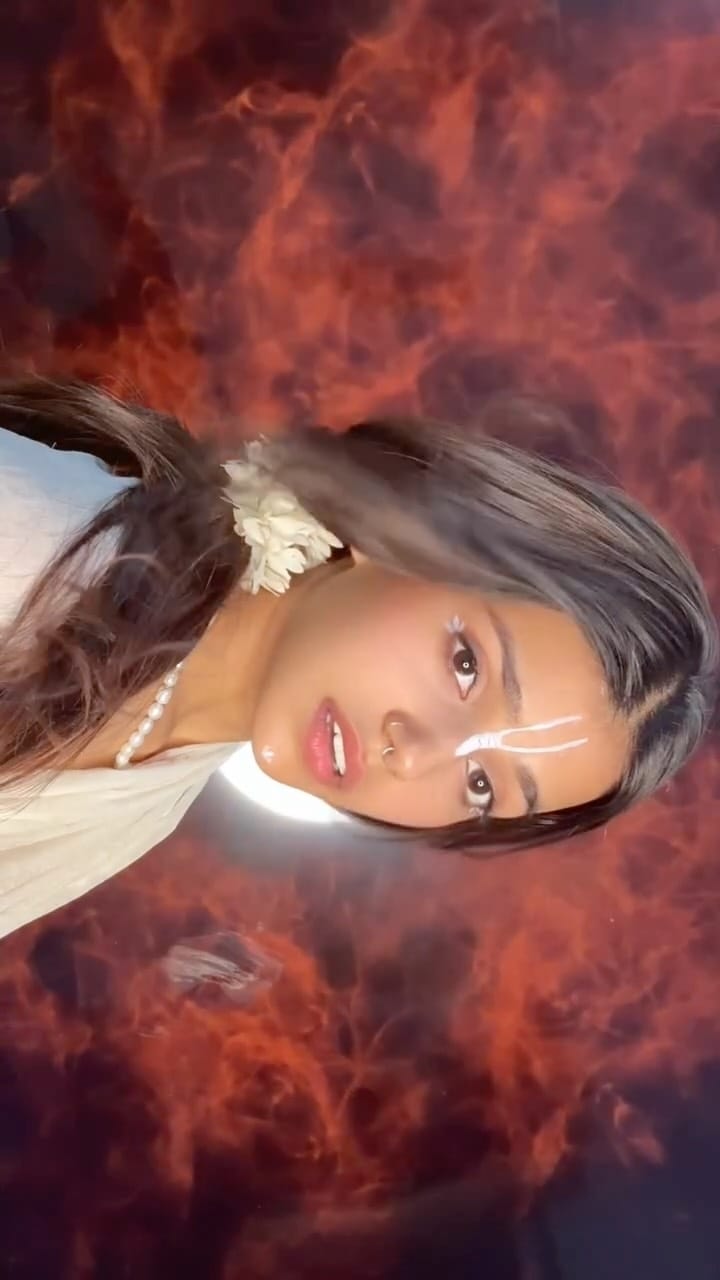 Post 4 by Anushka 🧿 on Instagram (video)