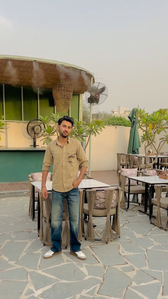 Post 4 by Prince Lohiya on Instagram (video)