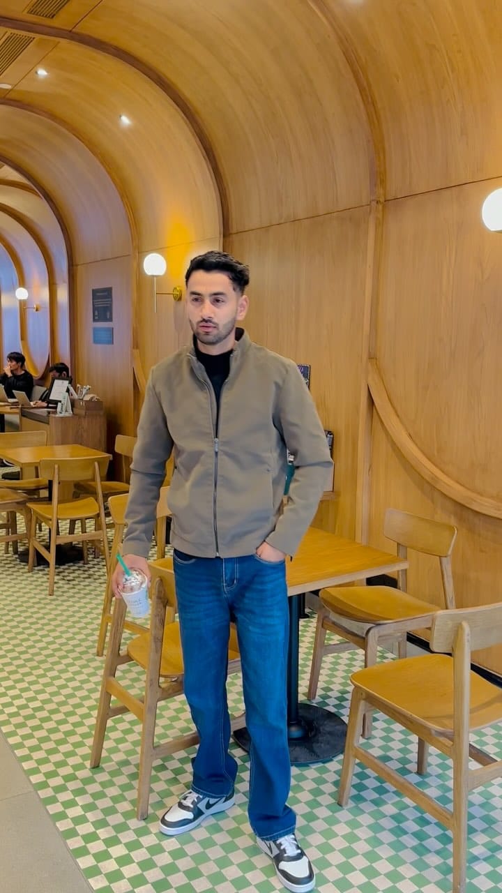 Post 9 by Prince Lohiya on Instagram (video)