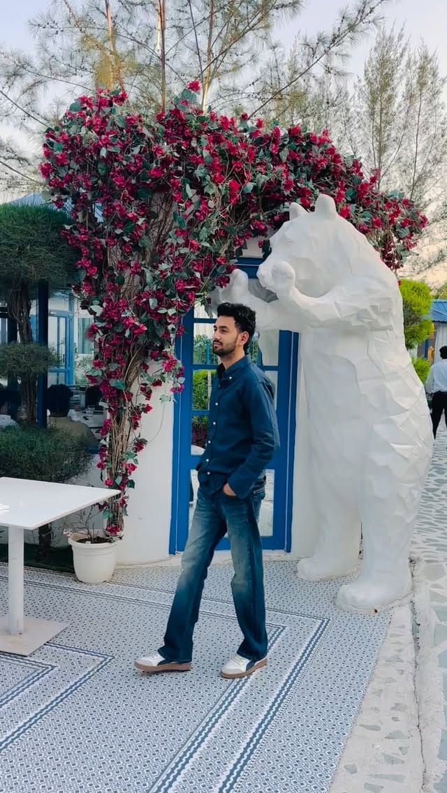 Post 3 by Prince Lohiya on Instagram (video)