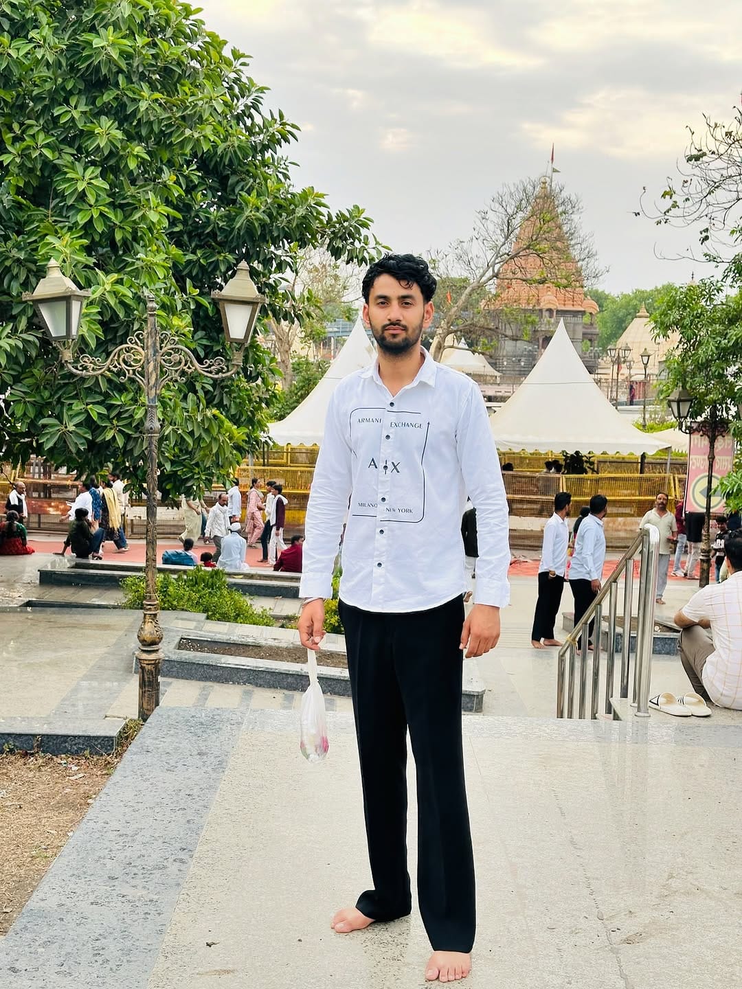 Post 2 by Prince Lohiya on Instagram (carousel)