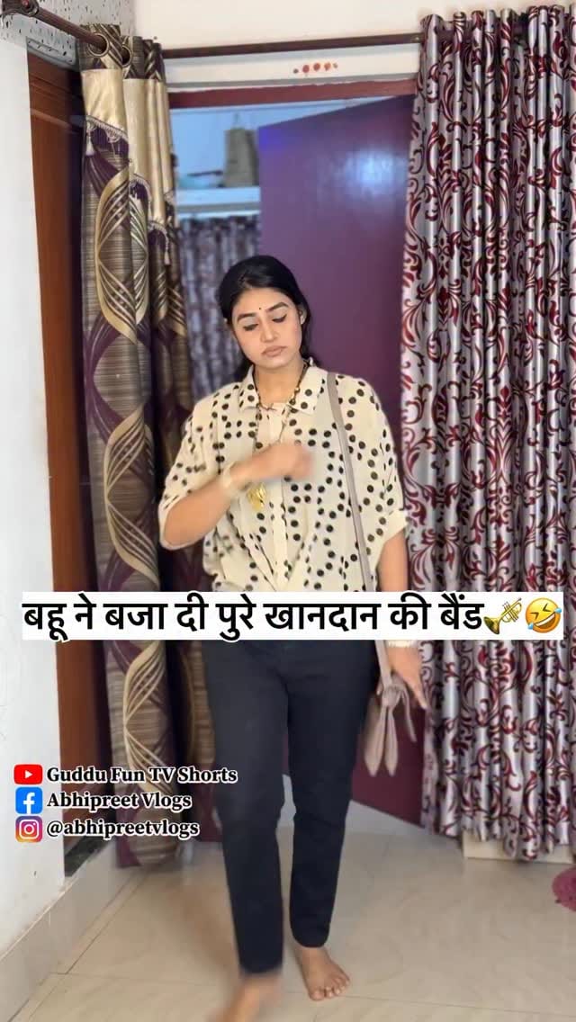 Post 10 by Pratima Kaur Sharma on Instagram (video)