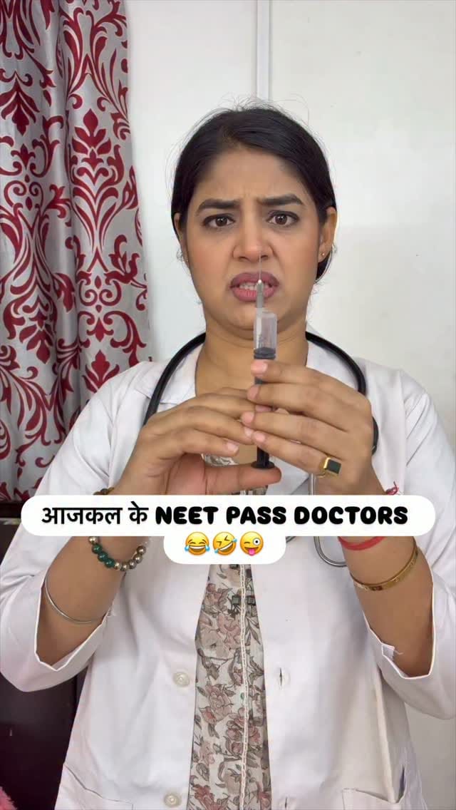 Post 1 by Pratima Kaur Sharma on Instagram (video)