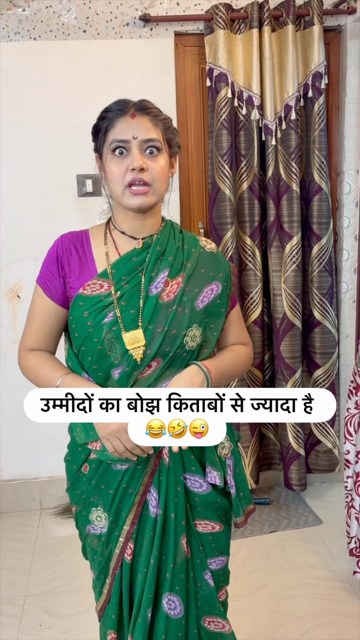 Post 2 by Pratima Kaur Sharma on Instagram (video)