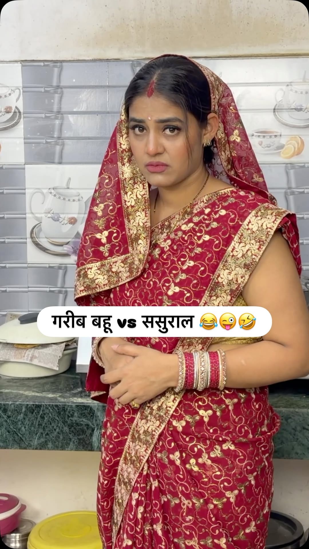 Post 8 by Pratima Kaur Sharma on Instagram (video)