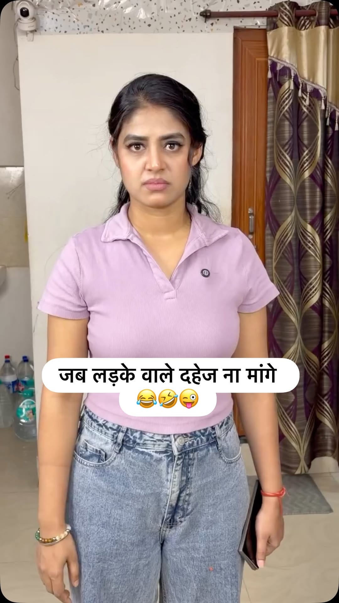 Post 7 by Pratima Kaur Sharma on Instagram (video)