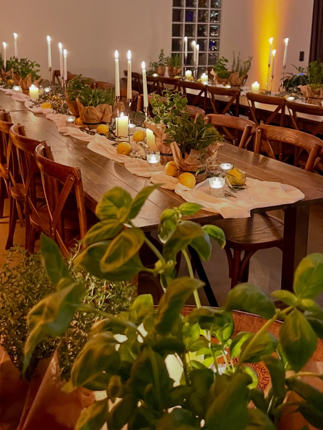 Post 1 by Luxury Event Design on Instagram (carousel)