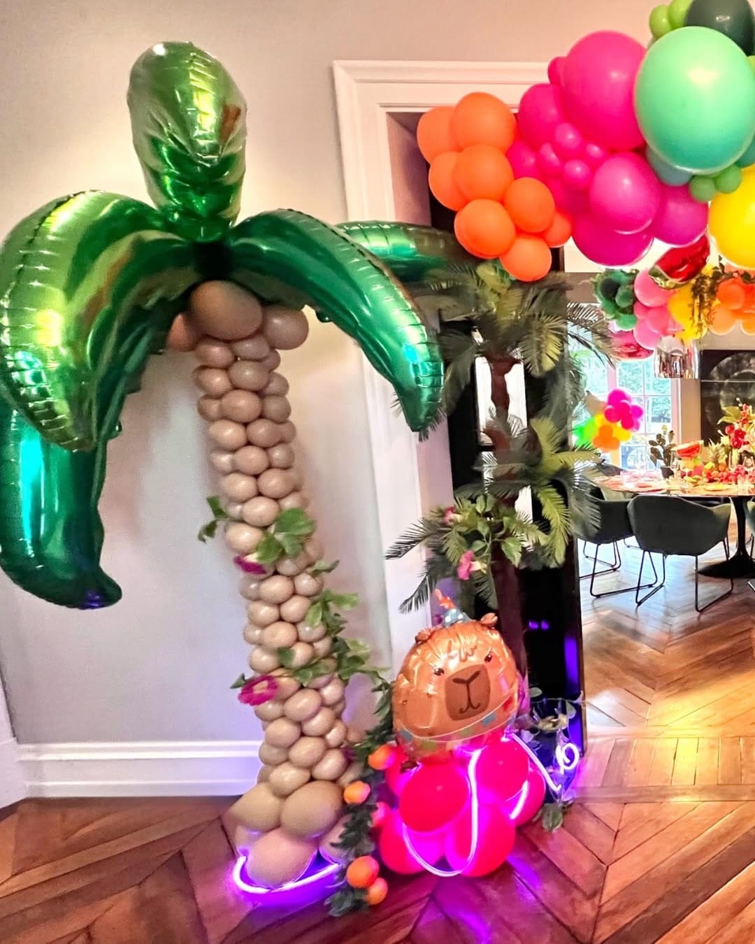 Post 10 by Luxury Event Design on Instagram (carousel)