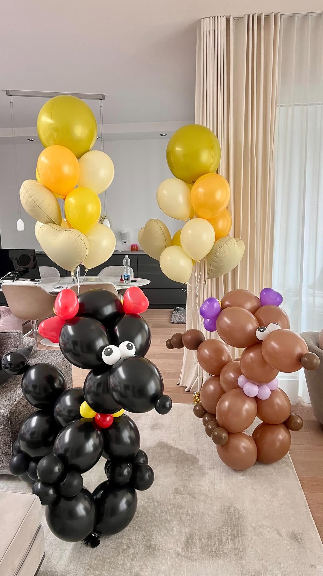 Post 5 by Luxury Event Design on Instagram (video)