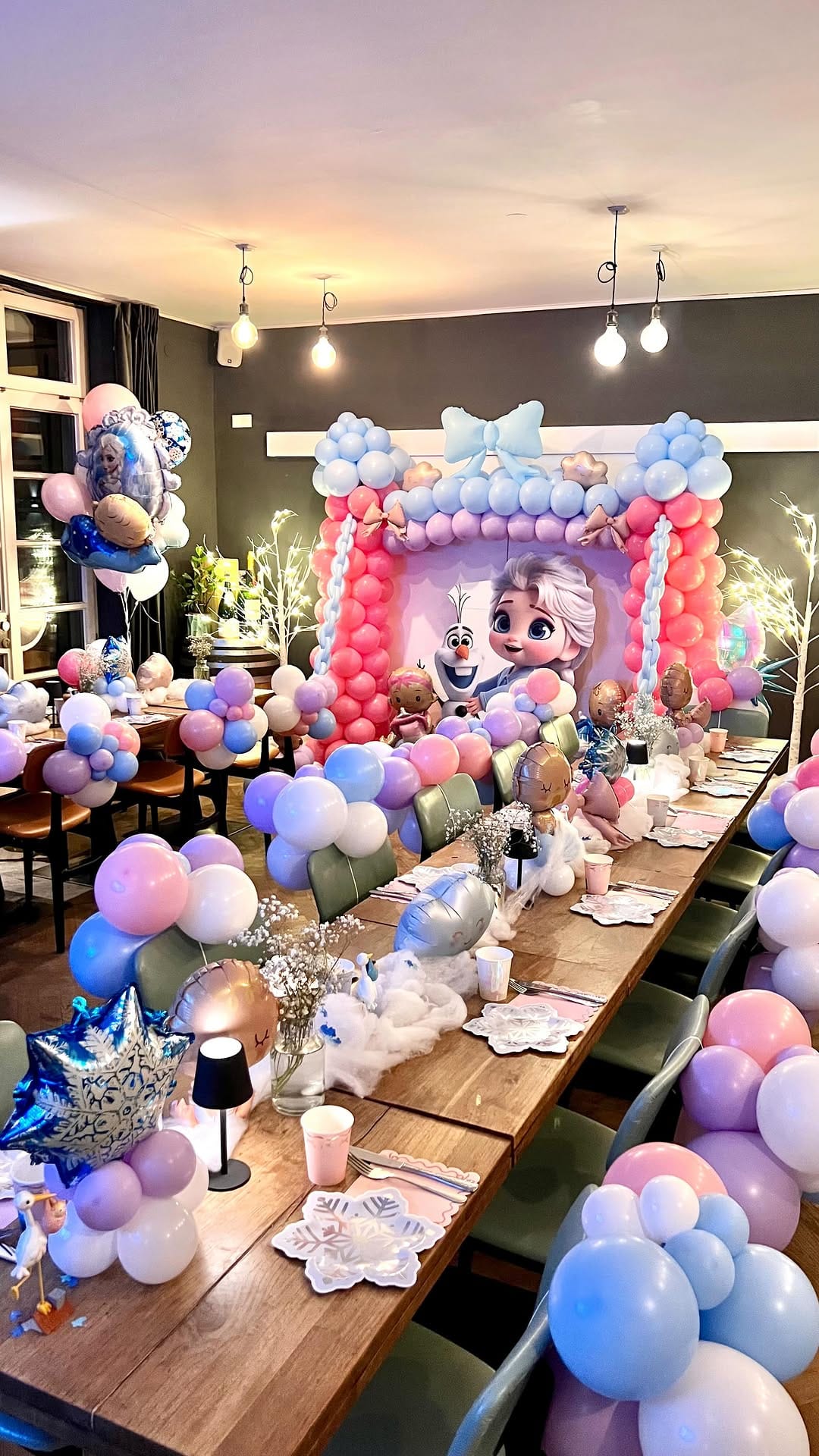 Post 8 by Luxury Event Design on Instagram (video)