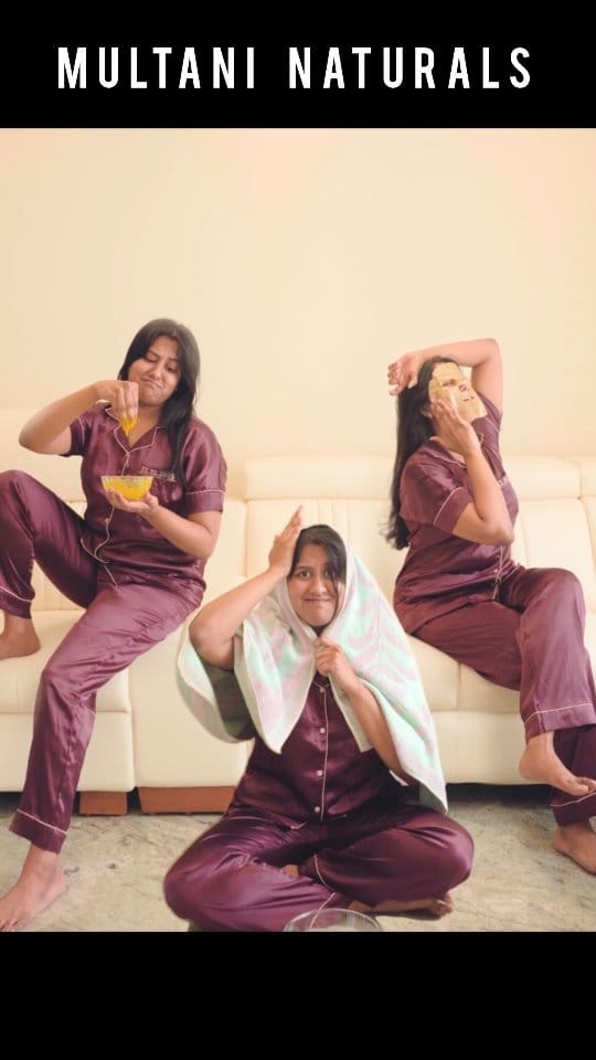 Post 5 by Pobbisetty Likitha | Pabbisetty Jyothi on Instagram (video)