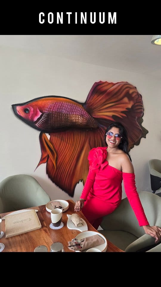 Post 3 by Pobbisetty Likitha | Pabbisetty Jyothi on Instagram (video)