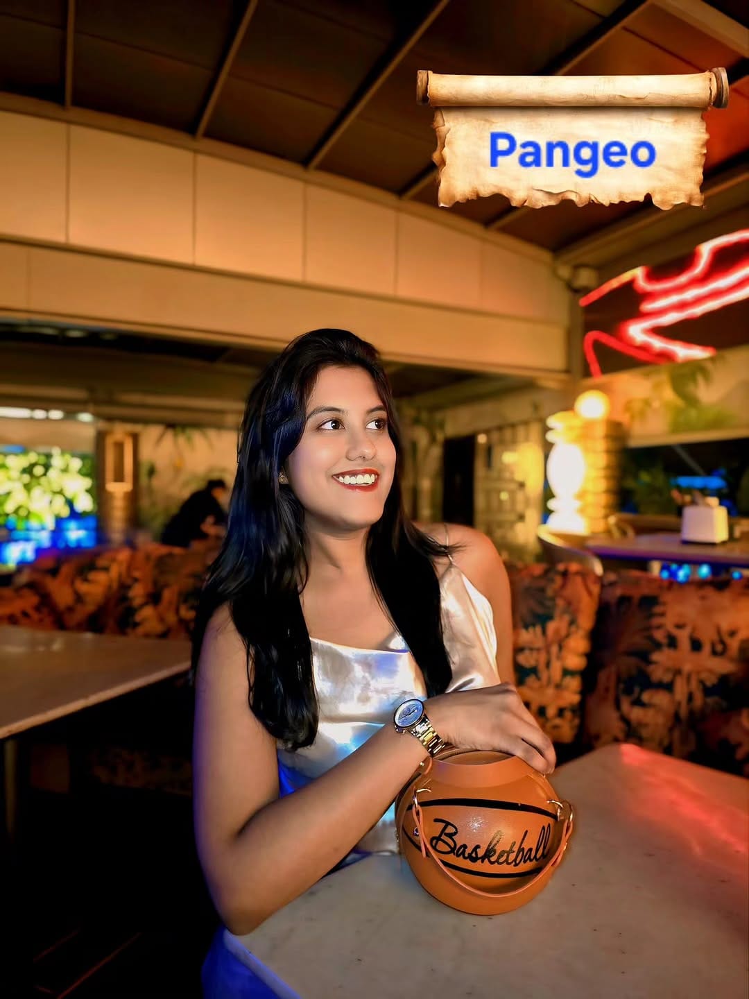 Post 2 by Pobbisetty Likitha | Pabbisetty Jyothi on Instagram (carousel)
