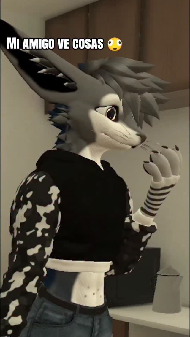 Post 10 by KaiiserWolfVT on Instagram (video)
