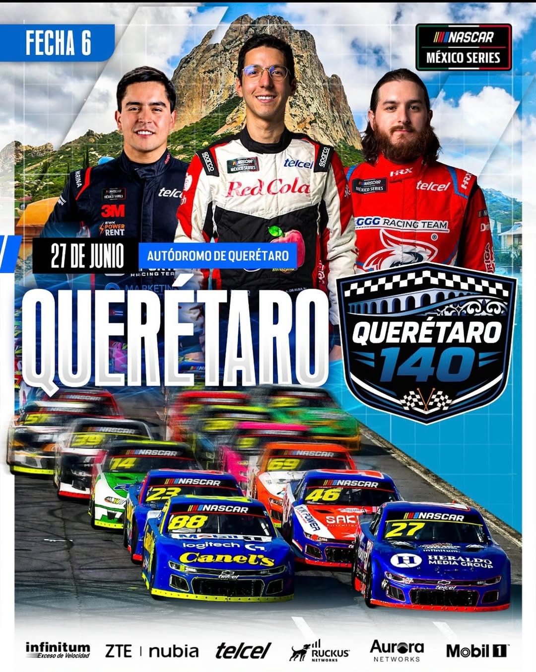 Post 3 by Autos Exóticos en Querétaro on Instagram (image)
