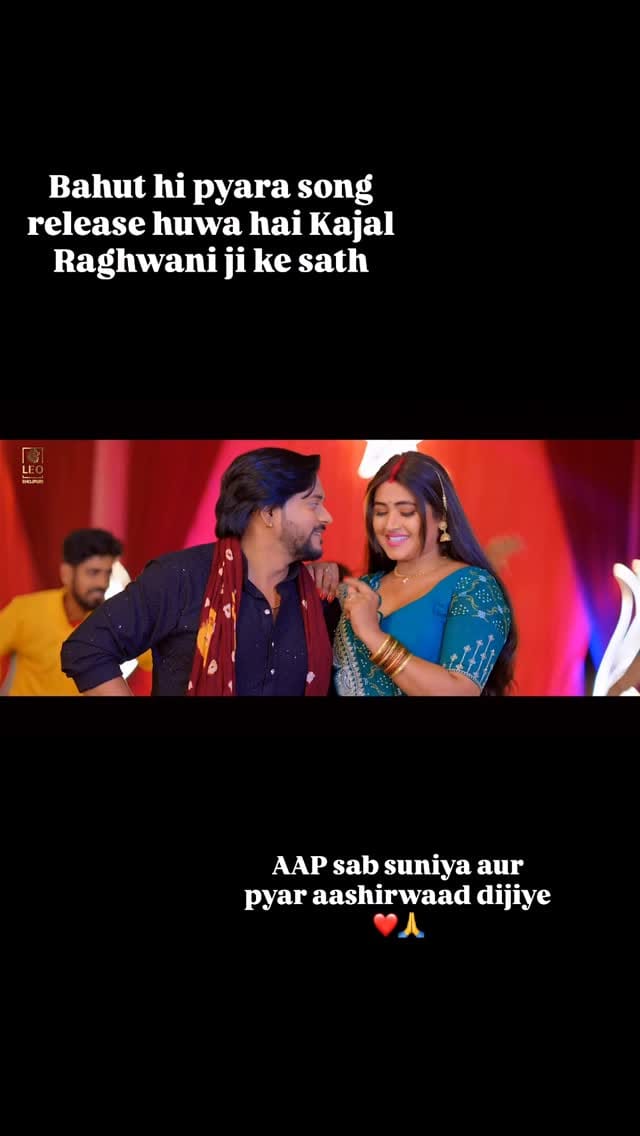Post 9 by Ajay ( Ajju ) on Instagram (video)