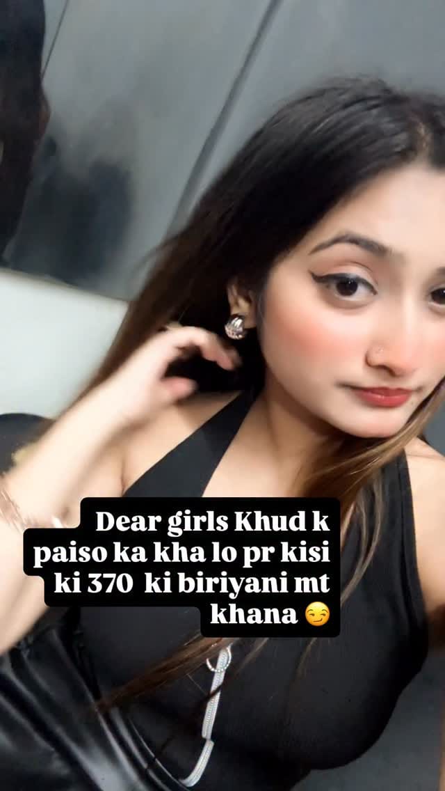 Post 7 by Riya Luthra on Instagram (video)