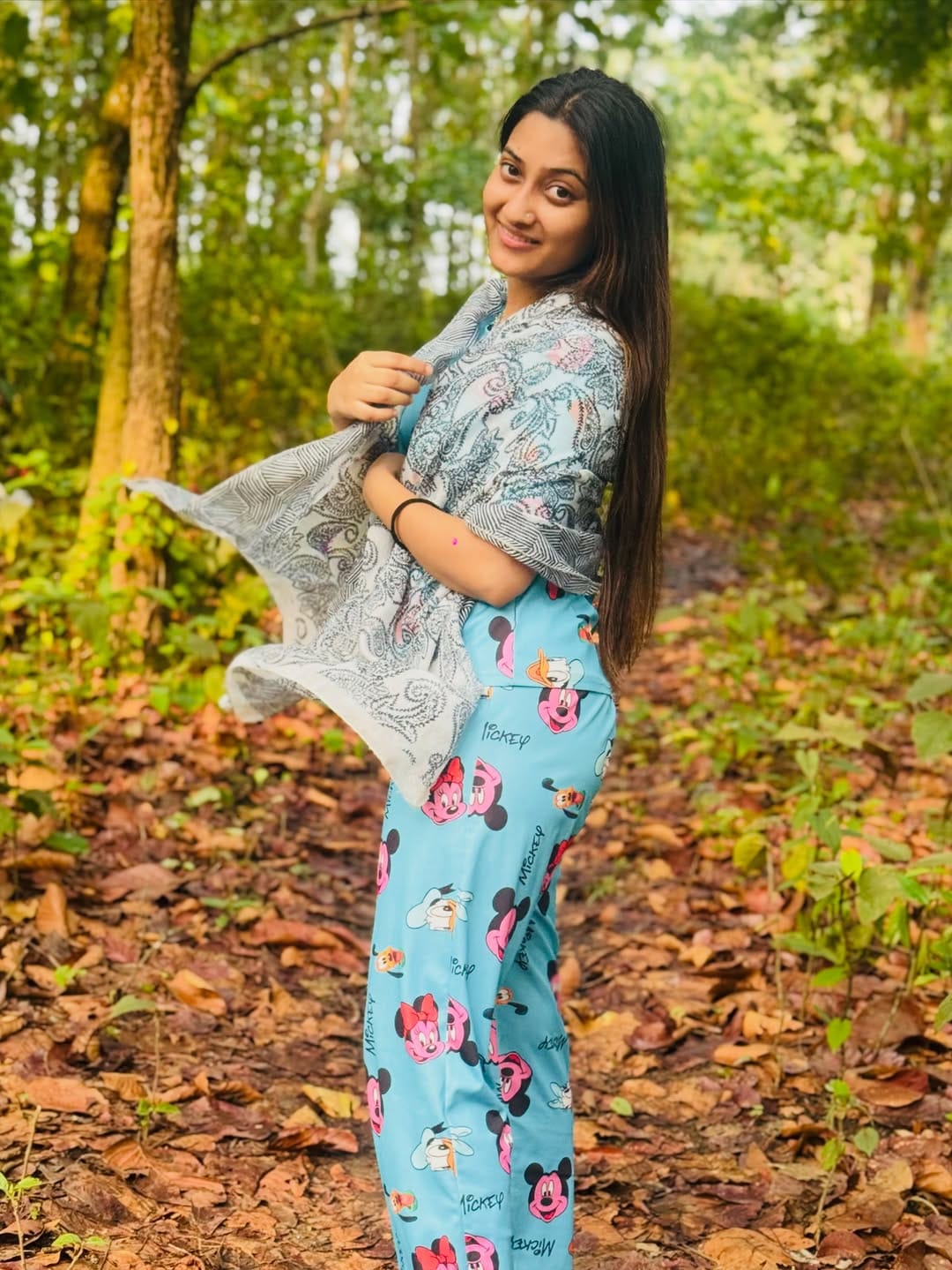 Post 1 by Riya Luthra on Instagram (carousel)