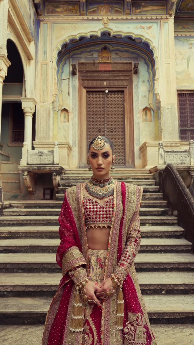 Post 8 by Sampreet kaur chahal on Instagram (video)
