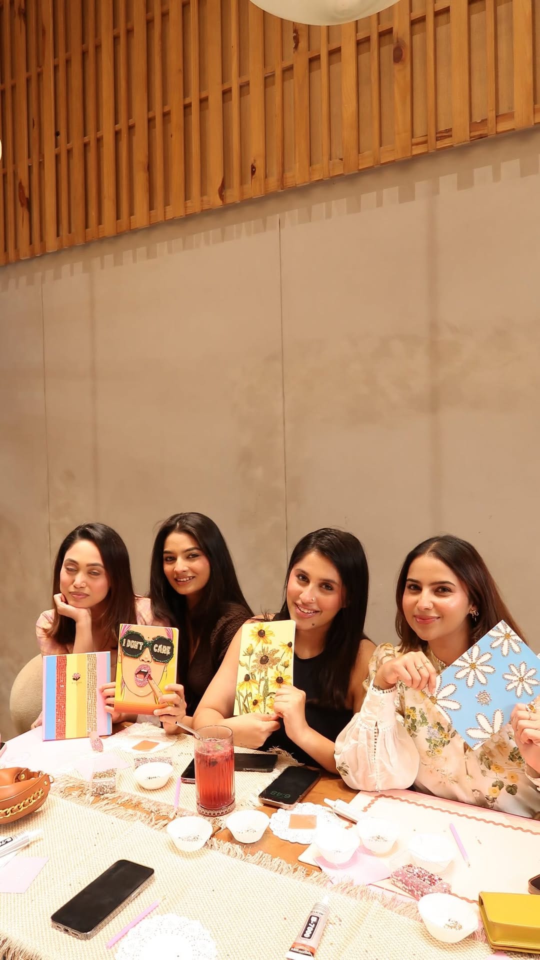 Post 5 by Sampreet kaur chahal on Instagram (video)