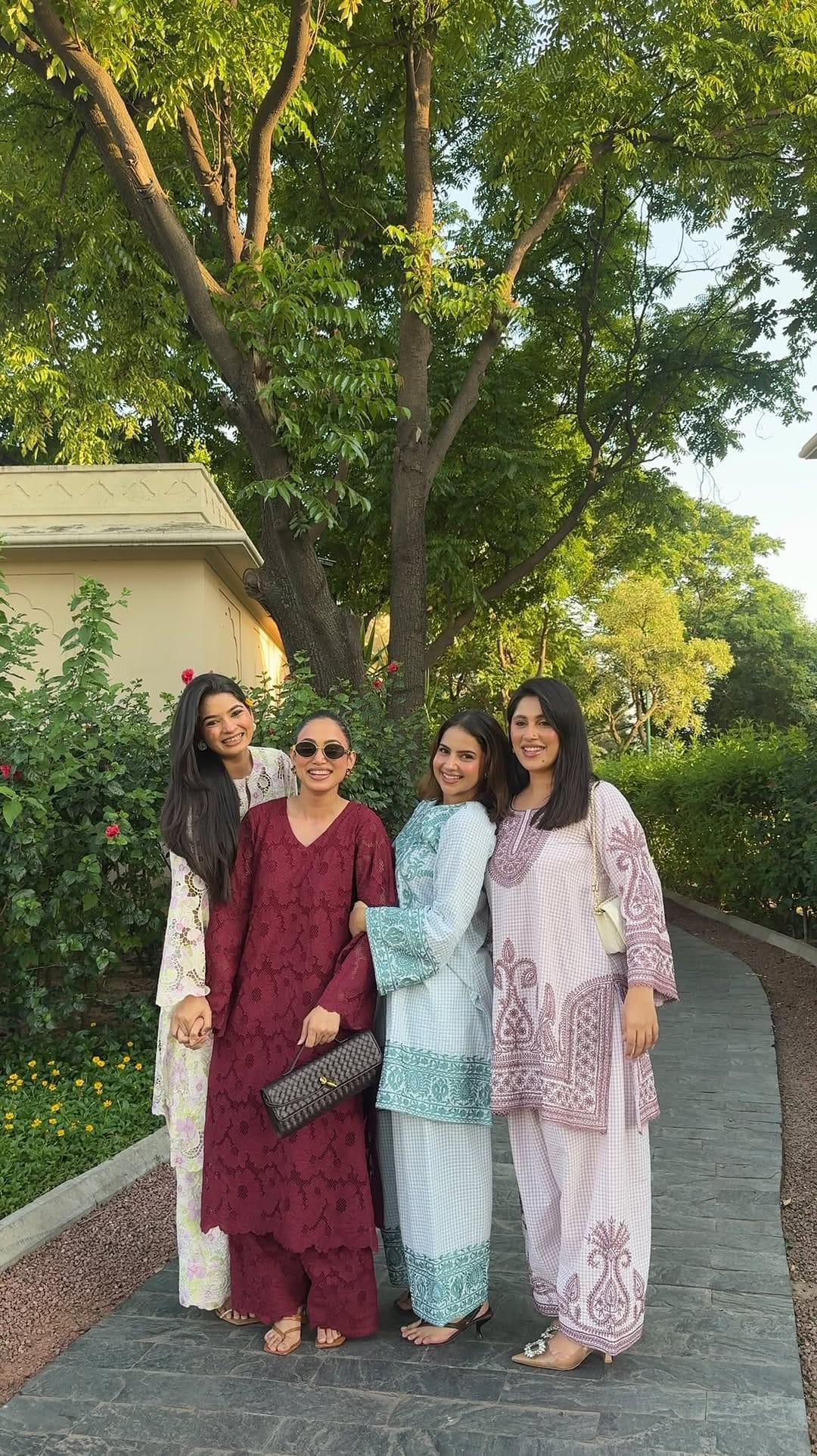 Post 2 by Sampreet kaur chahal on Instagram (video)