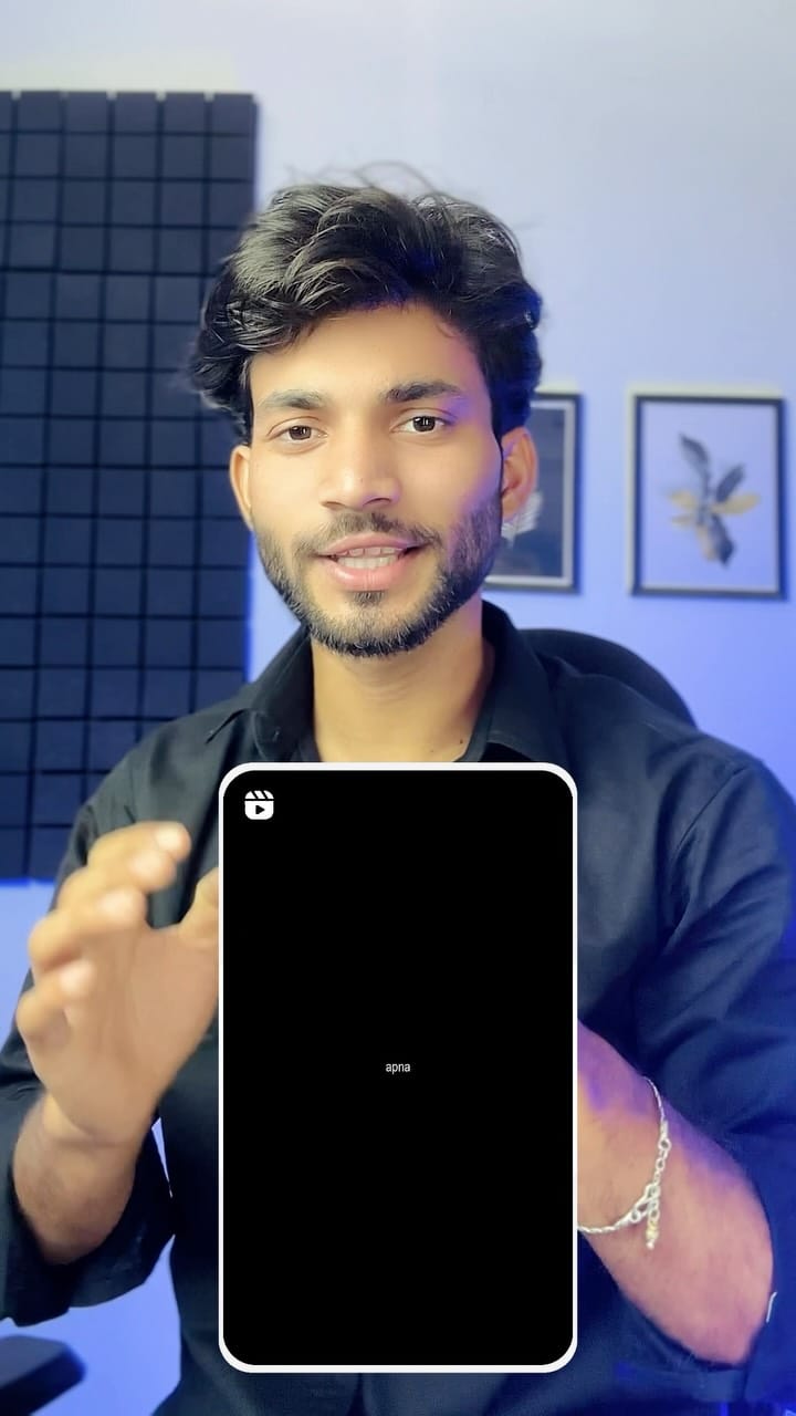 Post 1 by Vipul Jaickar on Instagram (video)