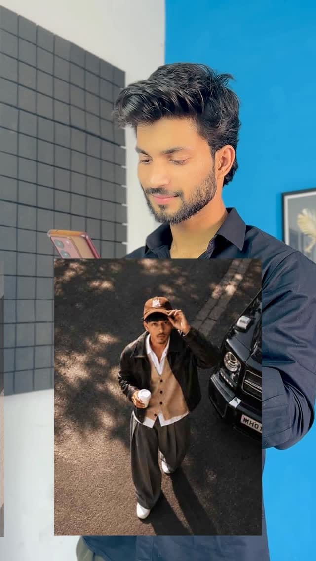 Post 6 by Vipul Jaickar on Instagram (video)