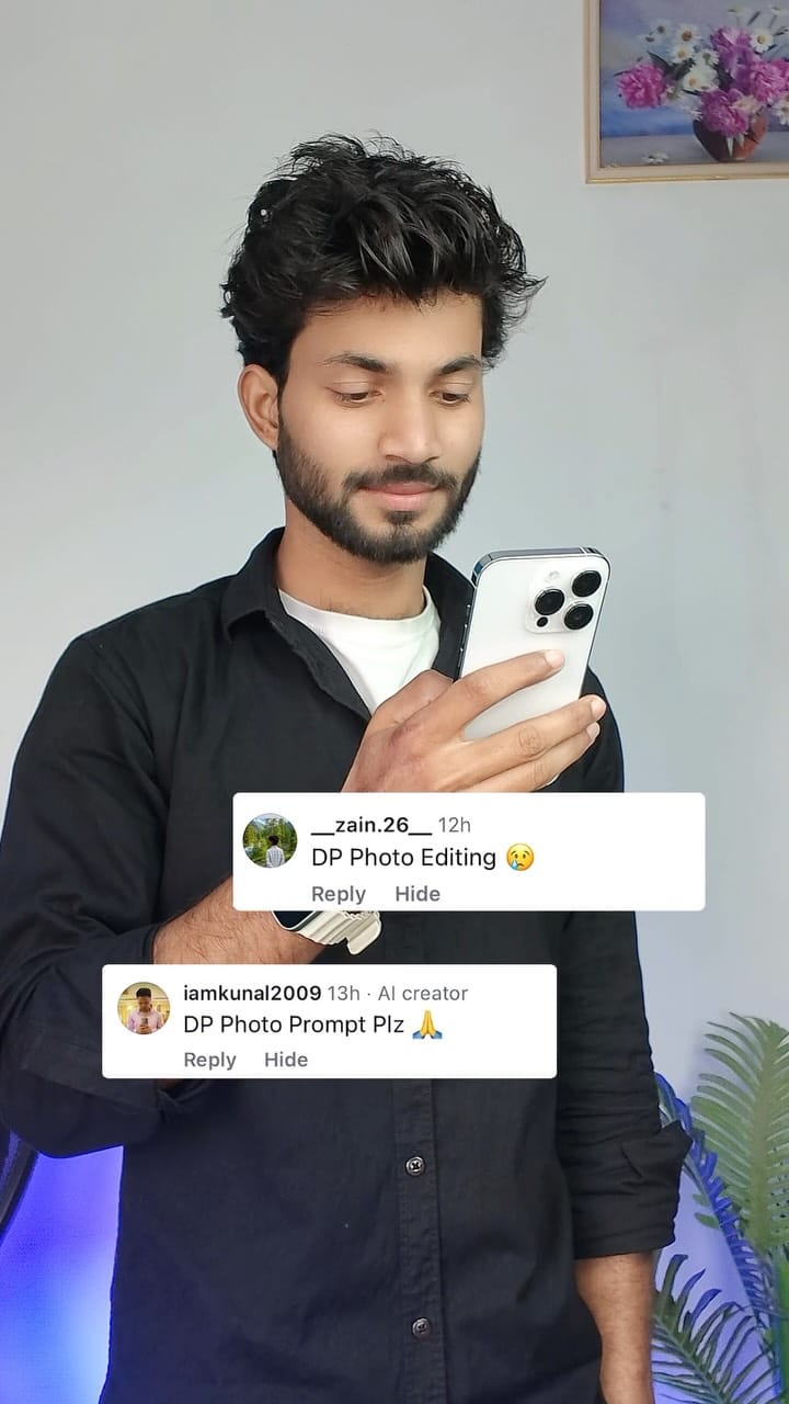 Post 2 by Vipul Jaickar on Instagram (video)
