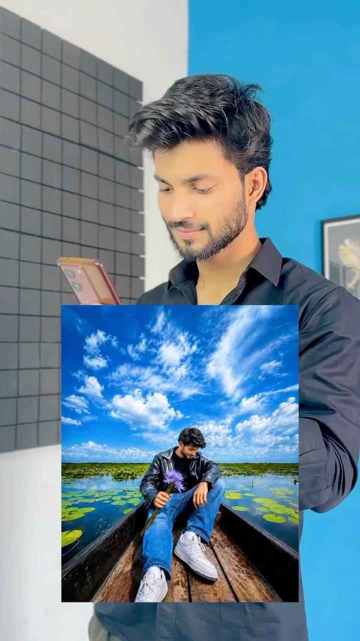 Post 8 by Vipul Jaickar on Instagram (video)