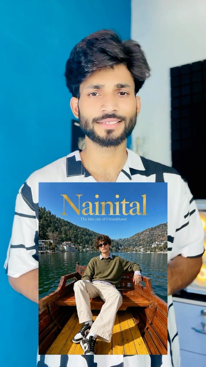 Post 4 by Vipul Jaickar on Instagram (video)