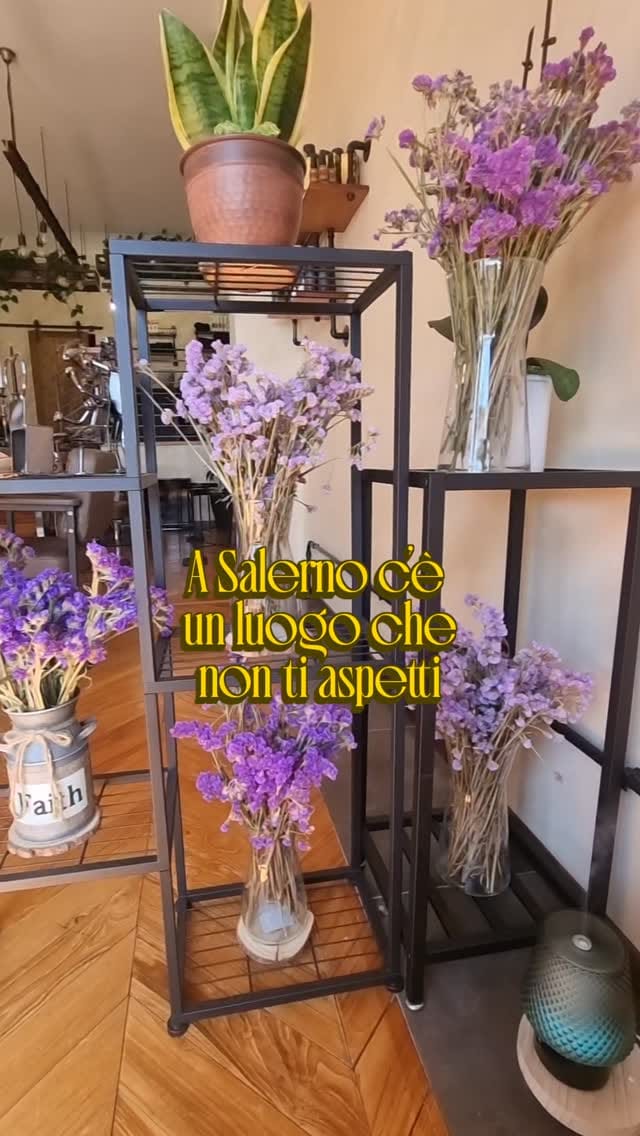Post 6 by Morena Life in Salerno on Instagram (video)