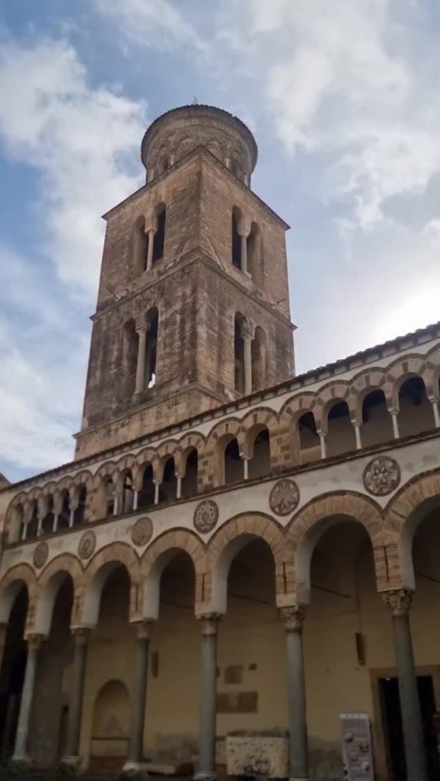 Post 8 by Morena Life in Salerno on Instagram (video)