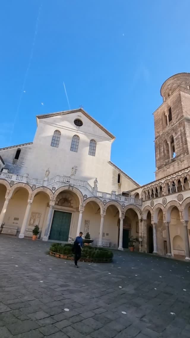 Post 5 by Morena Life in Salerno on Instagram (video)