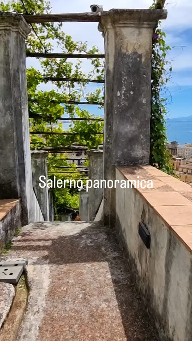 Post 3 by Morena Life in Salerno on Instagram (video)