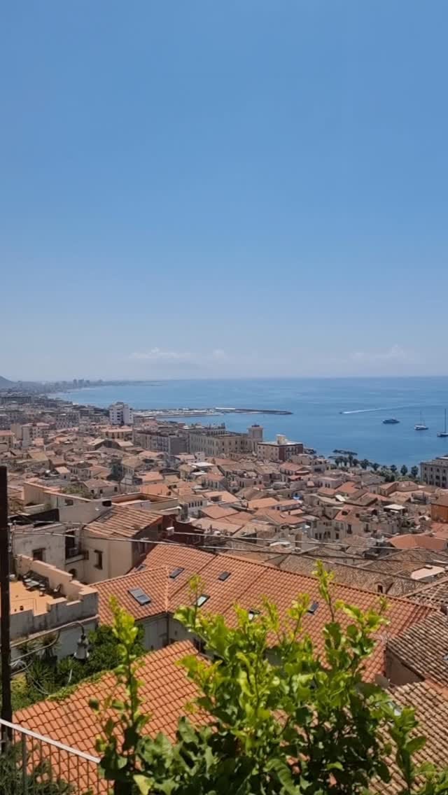 Post 7 by Morena Life in Salerno on Instagram (video)